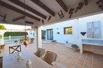 3 bedrooms House in Alicante, Spain No. 12498 - Image 18