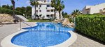 3 bedrooms Apartment in Las Ramblas, Spain No. 12500 - apartment in Spain