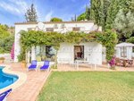 3 bedrooms Villa in Mijas Costa, Spain No. 12501 - villa in Spain