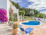 3 bedrooms Villa in Mijas Costa, Spain No. 12501 - Image 3