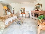 3 bedrooms Villa in Mijas Costa, Spain No. 12501 - Image 6