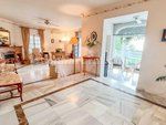 3 bedrooms Villa in Mijas Costa, Spain No. 12501 - Image 8