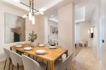 3 bedrooms Apartment in Madrid, Spain No. 125067 - apartment in Spain