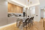 3 bedrooms Apartment in Madrid, Spain No. 125067 - Image 3