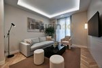 3 bedrooms Apartment in Madrid, Spain No. 125073 - apartment in Spain