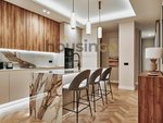 3 bedrooms Apartment in Madrid, Spain No. 125073 - Image 4