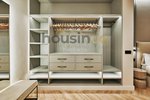 3 bedrooms Apartment in Madrid, Spain No. 125073 - Image 7