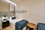 3 bedrooms Apartment in Madrid, Spain No. 125073 - Image 9