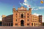 3 bedrooms Apartment in Madrid, Spain No. 125073 - Image 16