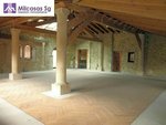 1618m² Building in Sepulveda, Spain No. 125100 - building in Spain