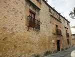 1618m² Building in Sepulveda, Spain No. 125100 - Image 2