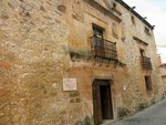 1618m² Building in Sepulveda, Spain No. 125100 - Image 4
