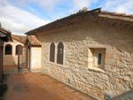 1618m² Building in Sepulveda, Spain No. 125100 - Image 45