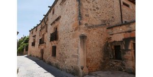 3 bedrooms House in Sepulveda, Spain No. 125101