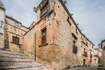 939m² Building in Sepulveda, Spain No. 125106 - building in Spain