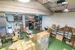 396m² Commercial property in San Fernando de Henares, Spain No. 125112 - Image 3