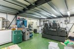 396m² Commercial property in San Fernando de Henares, Spain No. 125112 - Image 18