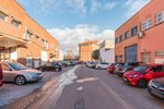 396m² Commercial property in San Fernando de Henares, Spain No. 125112 - Image 26