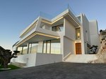 4 bedrooms Villa in Altea, Spain No. 12512 - Image 2