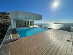 4 bedrooms Villa in Altea, Spain No. 12512 - Image 4