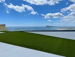 4 bedrooms Villa in Altea, Spain No. 12512 - Image 13