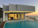 4 bedrooms Villa in Altea, Spain No. 12512 - Image 23