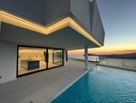 4 bedrooms Villa in Altea, Spain No. 12512 - Image 25
