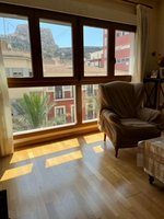 4 bedrooms Apartment in Alicante, Spain No. 125125 - Image 2