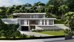 4 bedrooms Villa in Altea, Spain No. 12513 - villa in Spain