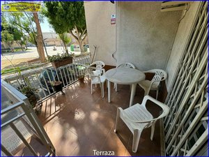 4 bedrooms Duplex in Santomera, Spain No. 125139