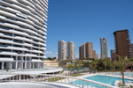 2 bedrooms Apartment in Benidorm, Spain No. 12515 - Image 2