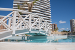 2 bedrooms Apartment in Benidorm, Spain No. 12515 - Image 14
