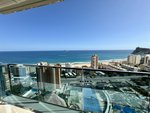 2 bedrooms Apartment in Benidorm, Spain No. 12516 - apartment in Spain