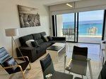 2 bedrooms Apartment in Benidorm, Spain No. 12516 - Image 3