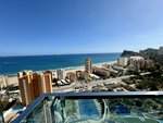 2 bedrooms Apartment in Benidorm, Spain No. 12516 - Image 9