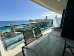 2 bedrooms Apartment in Benidorm, Spain No. 12516 - Image 10