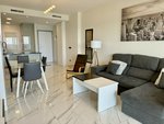 2 bedrooms Apartment in Benidorm, Spain No. 12516 - Image 26