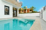 3 bedrooms Villa in Torrevieja, Spain No. 12519 - Image 3
