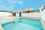 3 bedrooms Villa in Torrevieja, Spain No. 12519 - Image 4