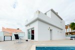 3 bedrooms Villa in Torrevieja, Spain No. 12519 - Image 5