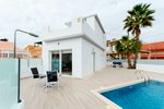 3 bedrooms Villa in Torrevieja, Spain No. 12519 - Image 6