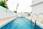 3 bedrooms Villa in Torrevieja, Spain No. 12519 - Image 7