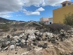 1000m² Land in Arona, Spain No. 125221 - Image 3
