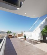 3 bedrooms Villa in Los Alcazares, Spain No. 12527 - Image 6