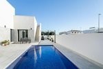 2 bedrooms House in Daya Nueva, Spain No. 12532 - house in Spain