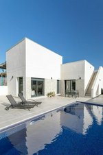 2 bedrooms House in Daya Nueva, Spain No. 12532 - Image 2
