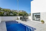 2 bedrooms House in Daya Nueva, Spain No. 12532 - Image 3