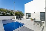 2 bedrooms House in Daya Nueva, Spain No. 12532 - Image 5