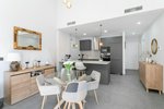 2 bedrooms House in Daya Nueva, Spain No. 12532 - Image 9