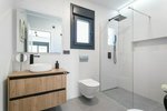 2 bedrooms House in Daya Nueva, Spain No. 12532 - Image 14